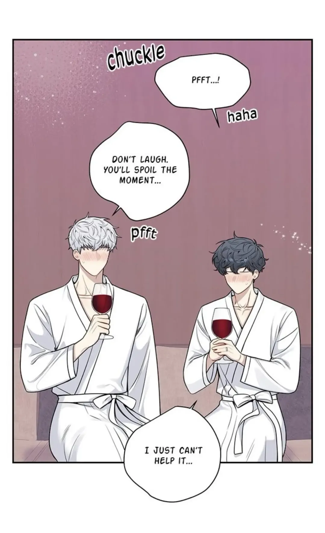 Cherry Blossoms After Winter - Chapter 148 Page 19