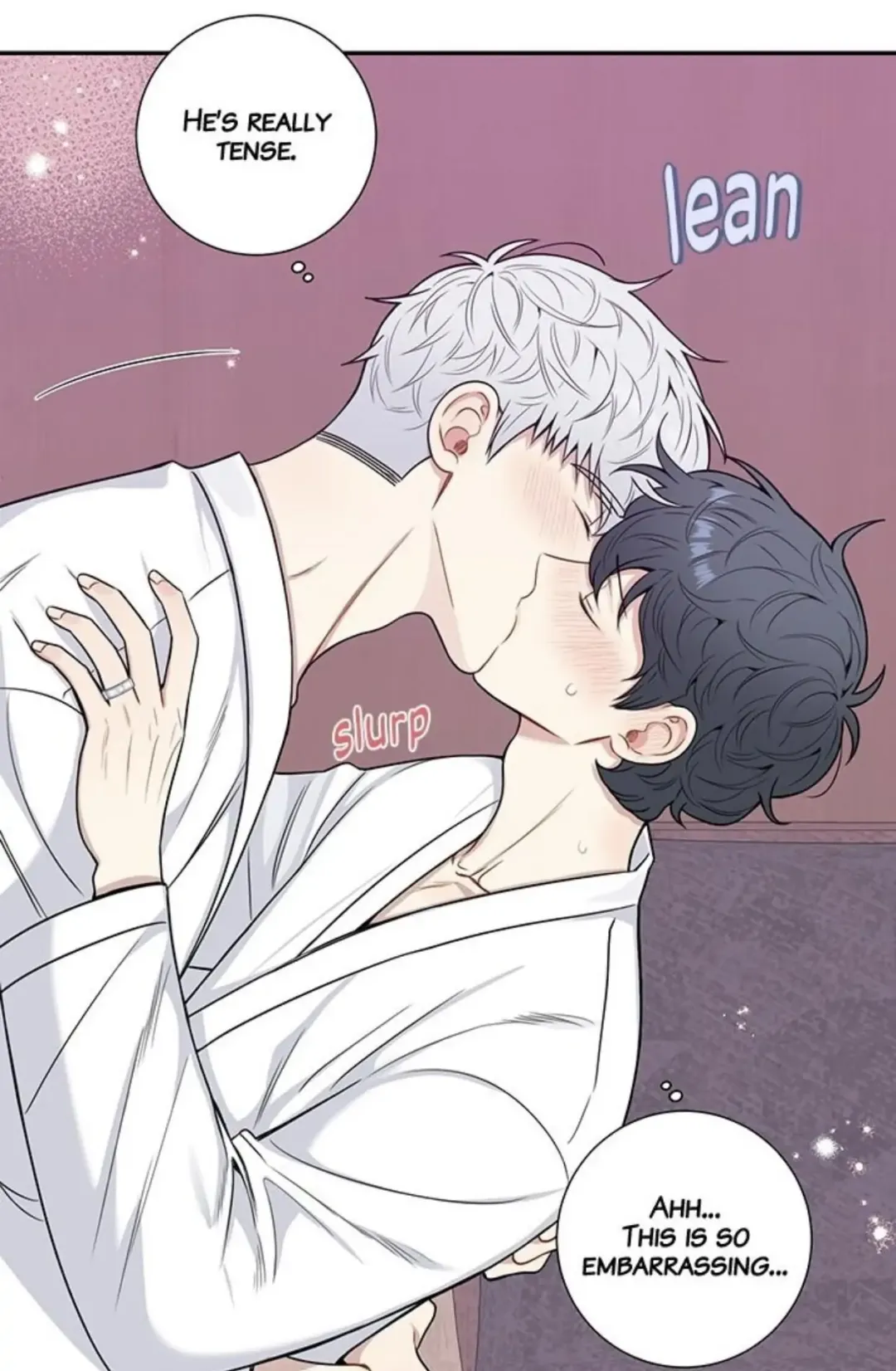 Cherry Blossoms After Winter - Chapter 148 Page 25