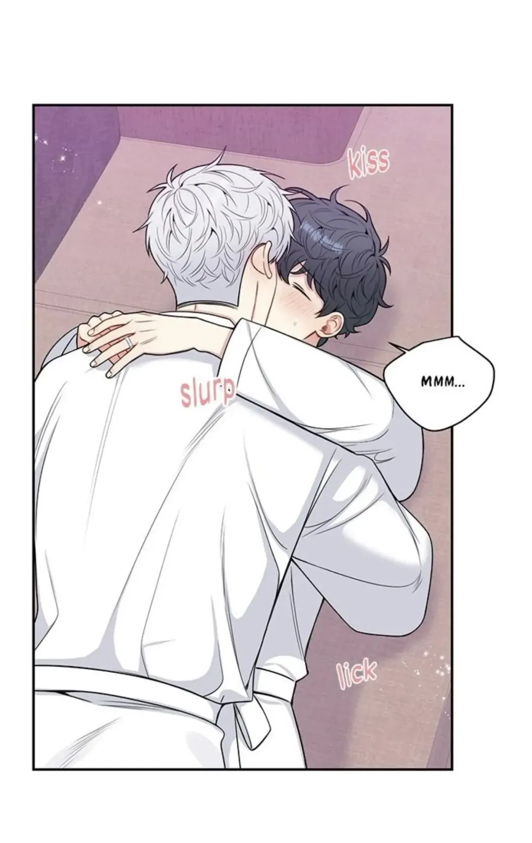 Cherry Blossoms After Winter - Chapter 148 Page 27