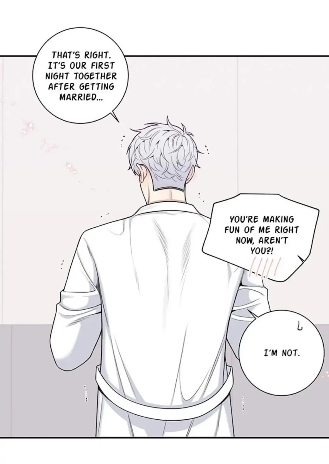 Cherry Blossoms After Winter - Chapter 148 Page 40