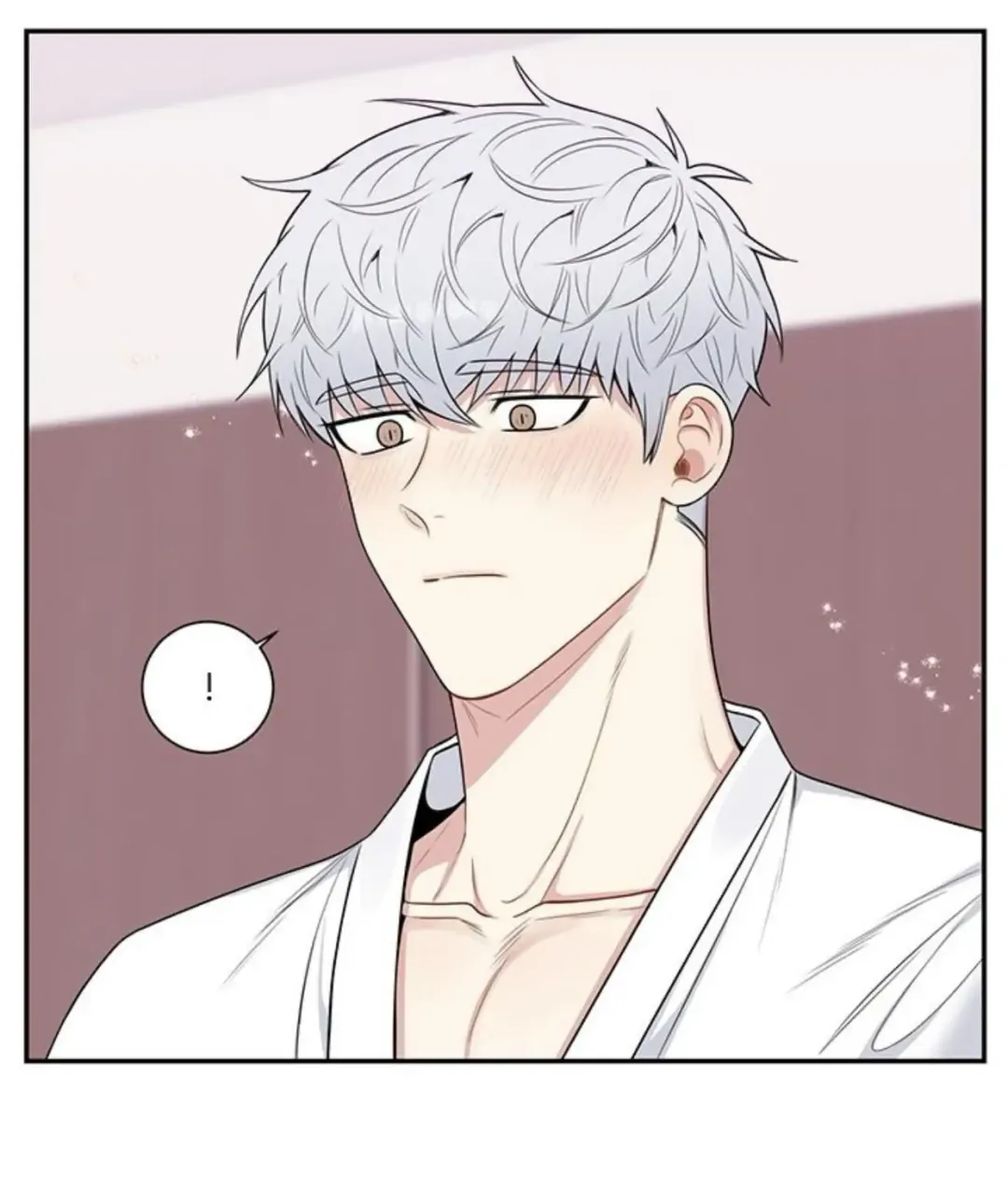 Cherry Blossoms After Winter - Chapter 148 Page 43