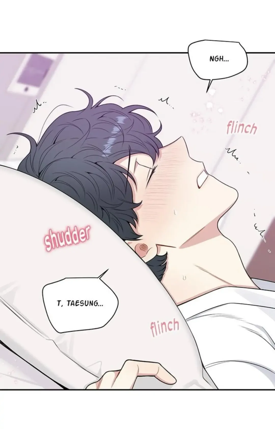 Cherry Blossoms After Winter - Chapter 148 Page 49