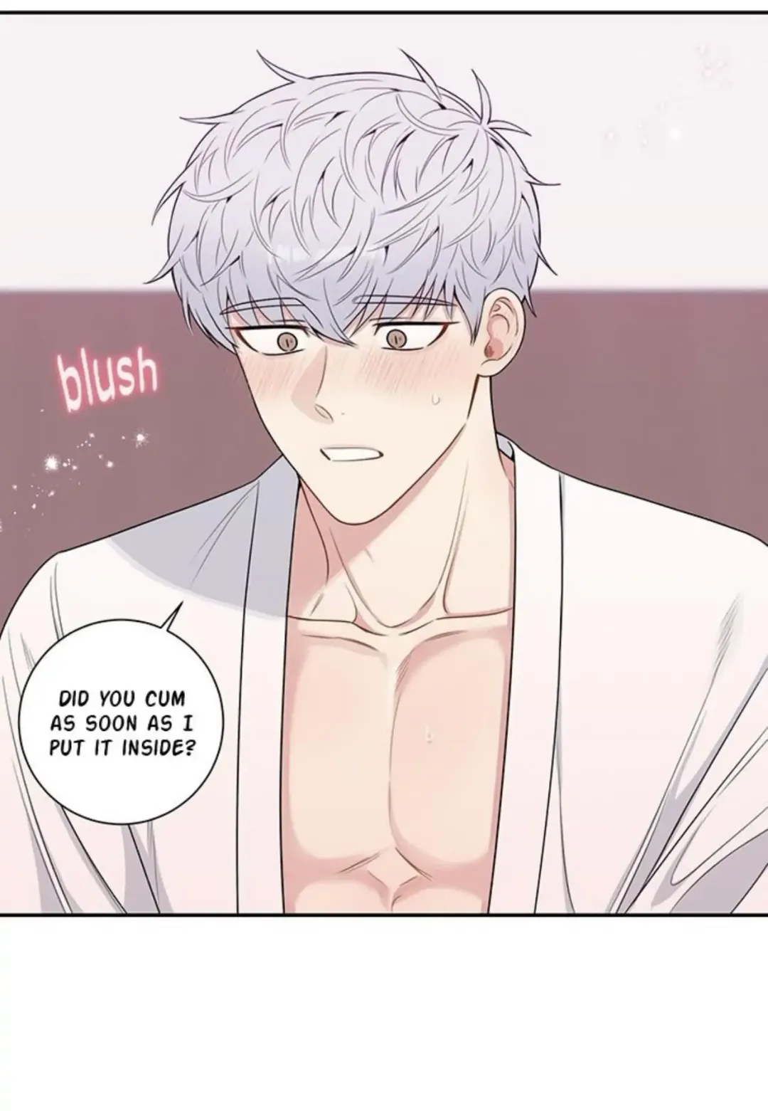 Cherry Blossoms After Winter - Chapter 148 Page 61