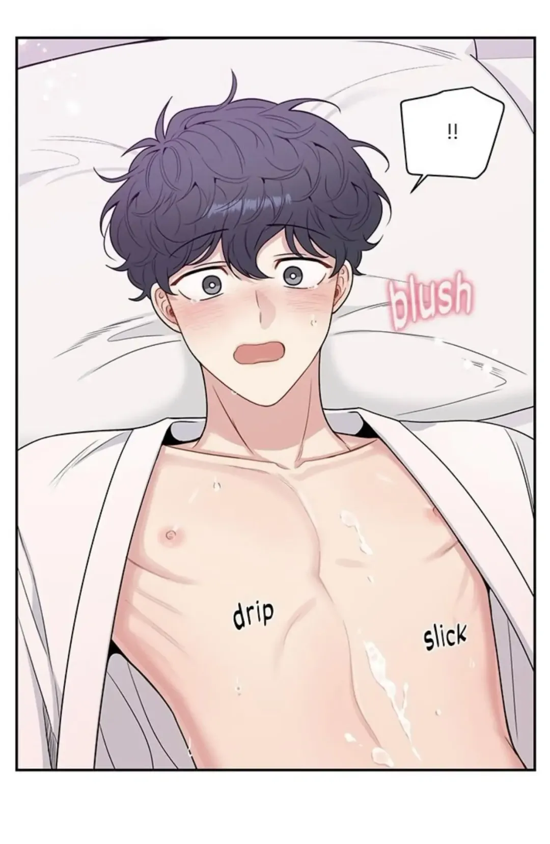 Cherry Blossoms After Winter - Chapter 148 Page 62