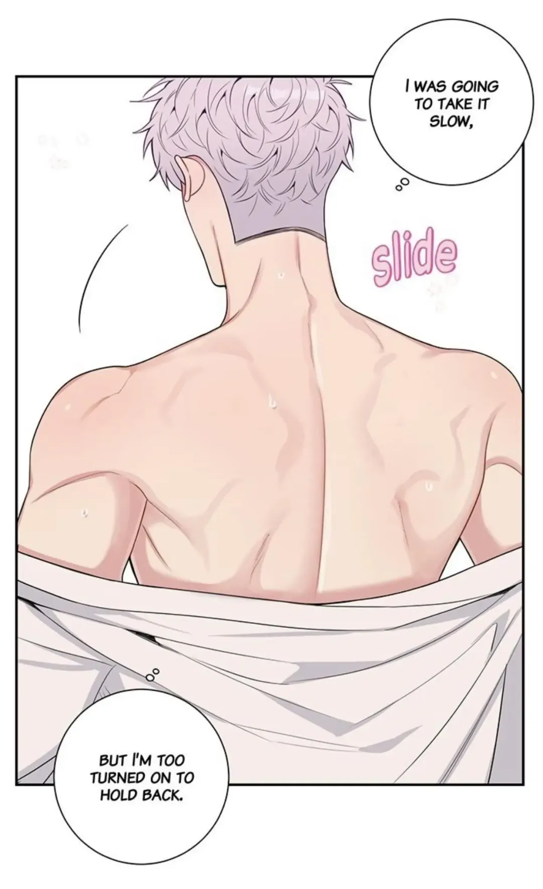 Cherry Blossoms After Winter - Chapter 148 Page 65