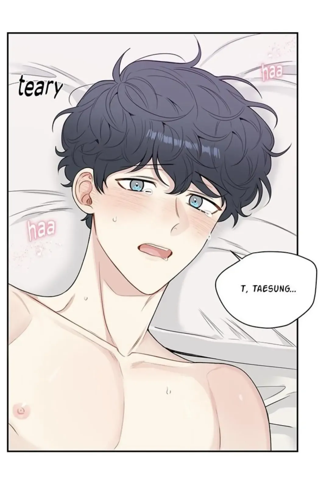Cherry Blossoms After Winter - Chapter 149 Page 6