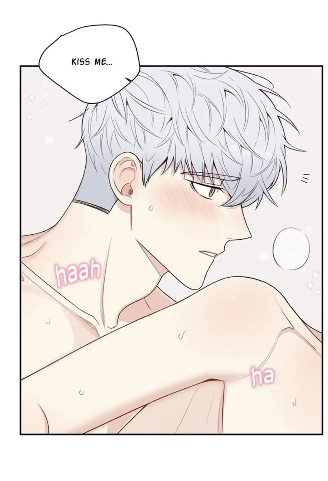Cherry Blossoms After Winter - Chapter 149 Page 7