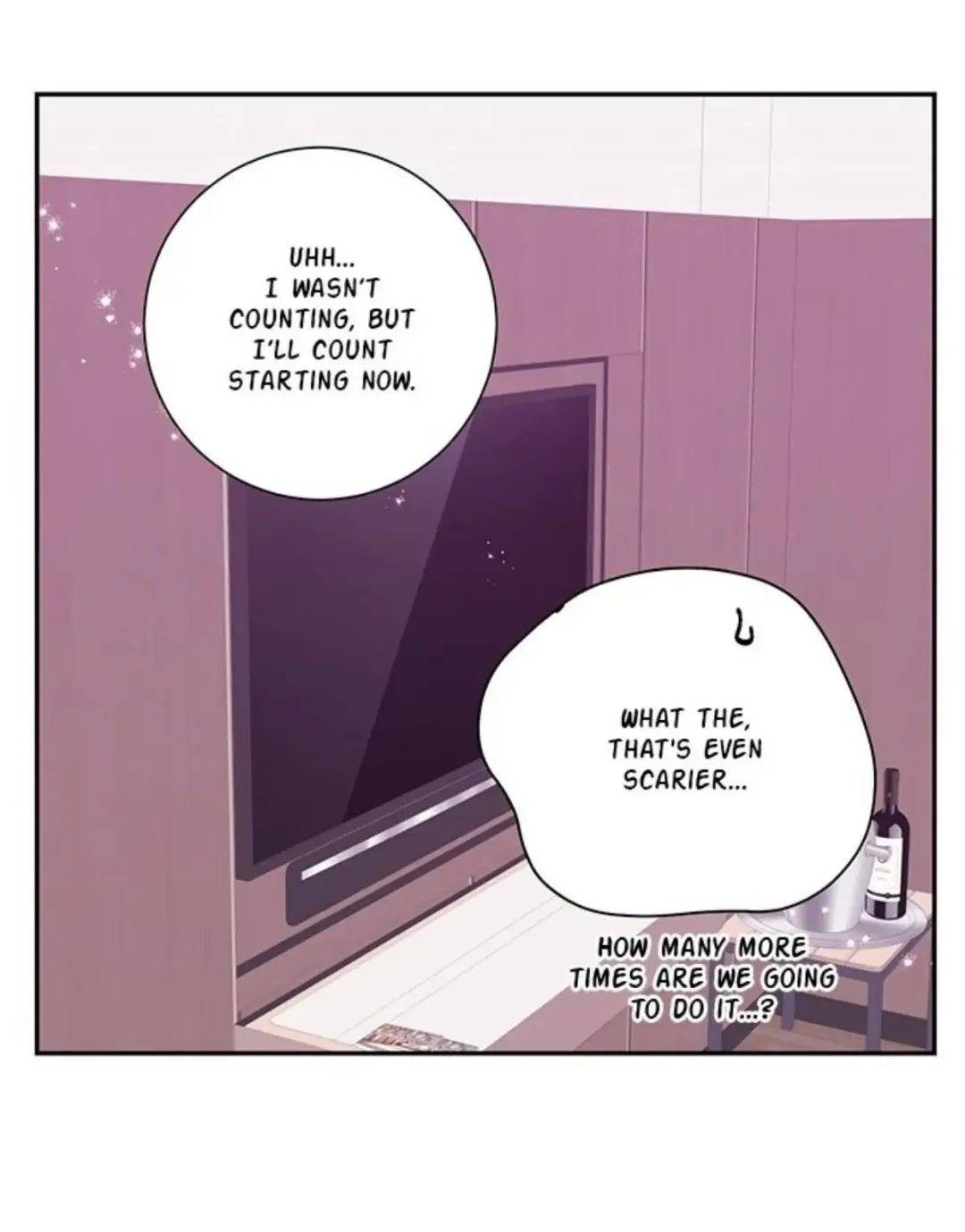 Cherry Blossoms After Winter - Chapter 149 Page 16