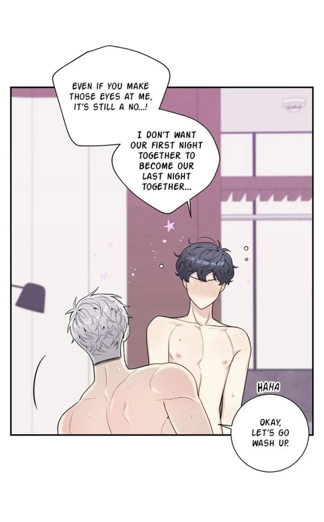 Cherry Blossoms After Winter - Chapter 149 Page 27
