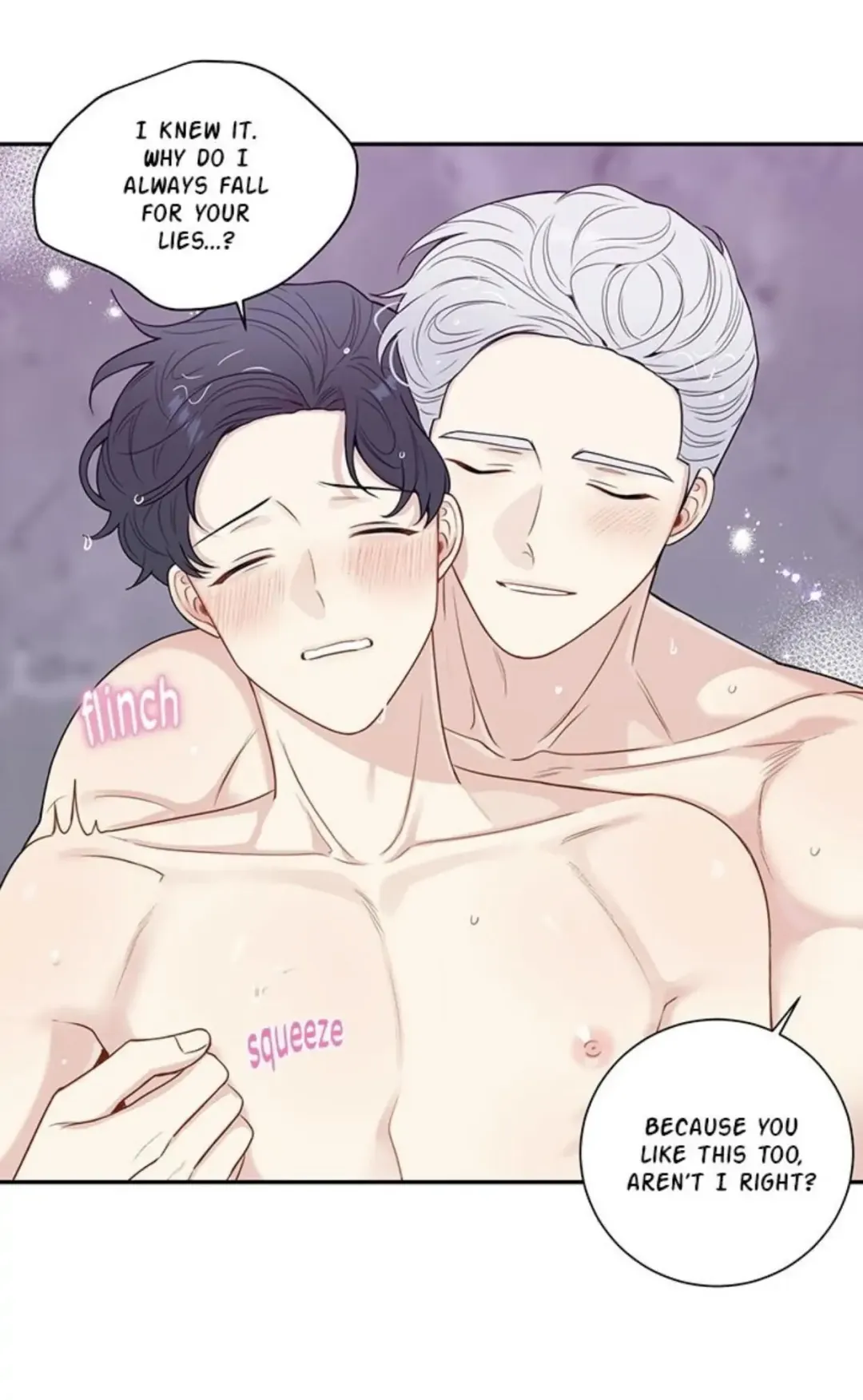 Cherry Blossoms After Winter - Chapter 149 Page 37