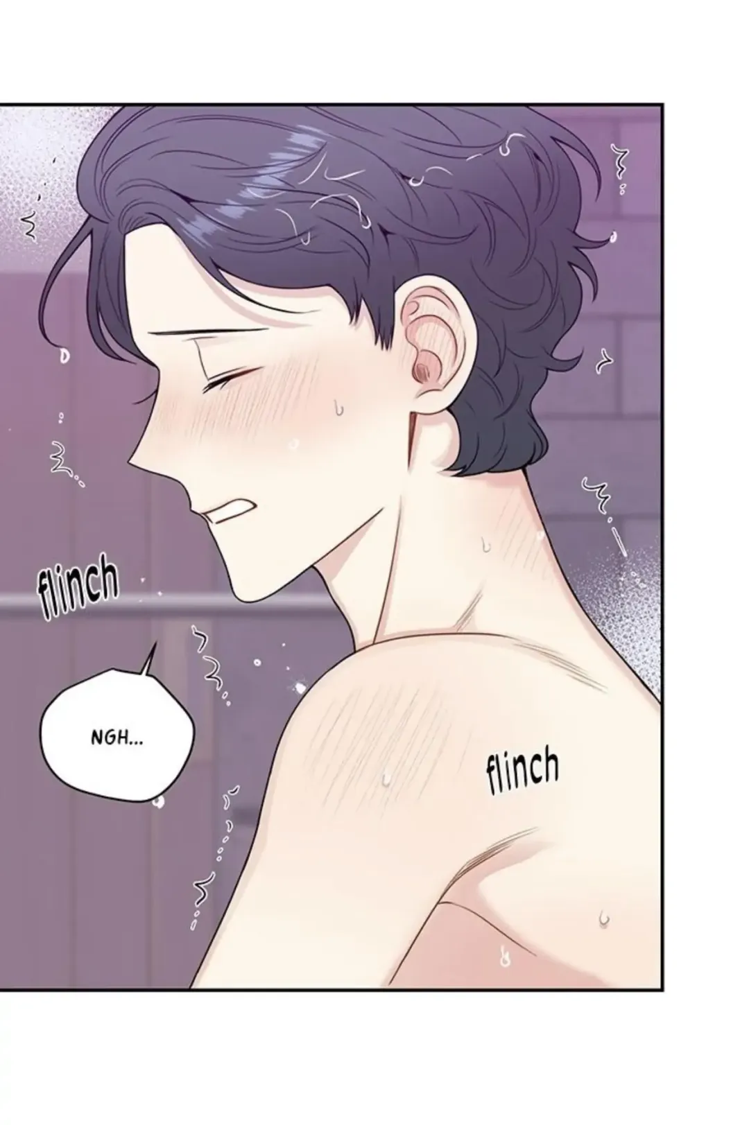 Cherry Blossoms After Winter - Chapter 149 Page 40
