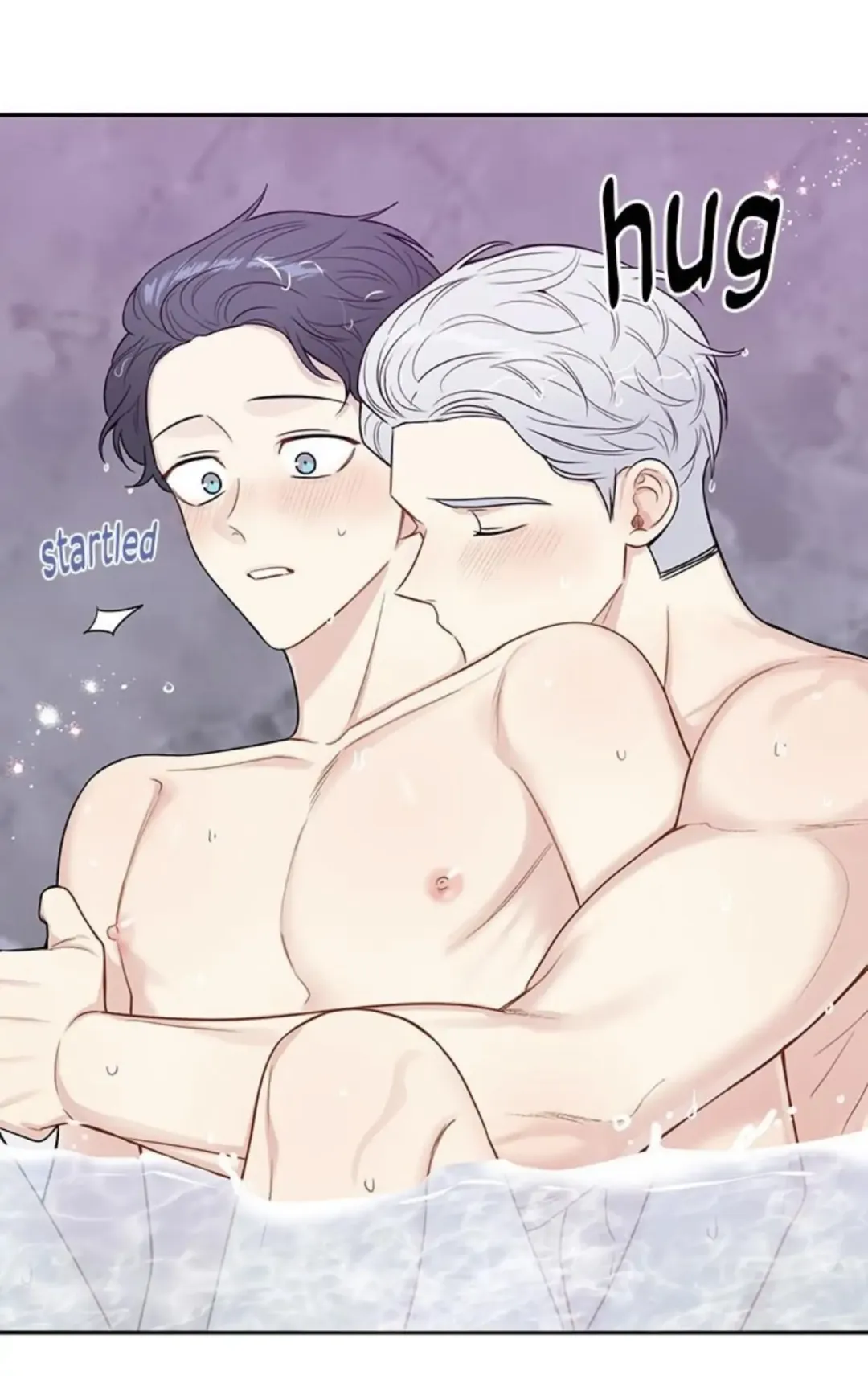 Cherry Blossoms After Winter - Chapter 149 Page 43