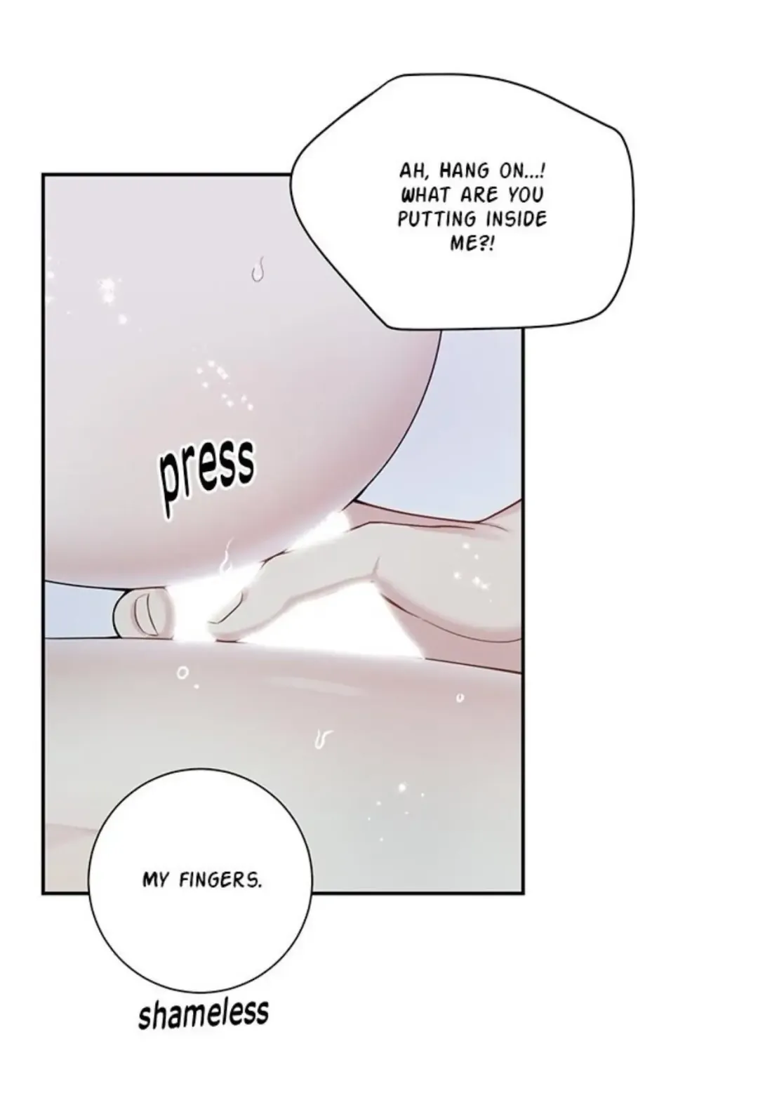 Cherry Blossoms After Winter - Chapter 149 Page 44