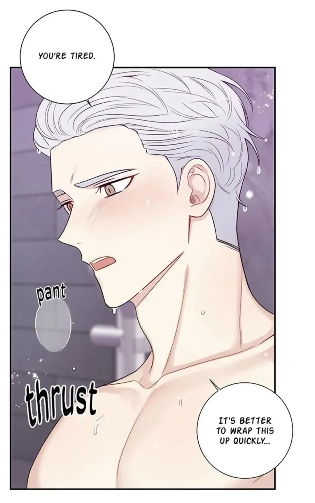Cherry Blossoms After Winter - Chapter 149 Page 58