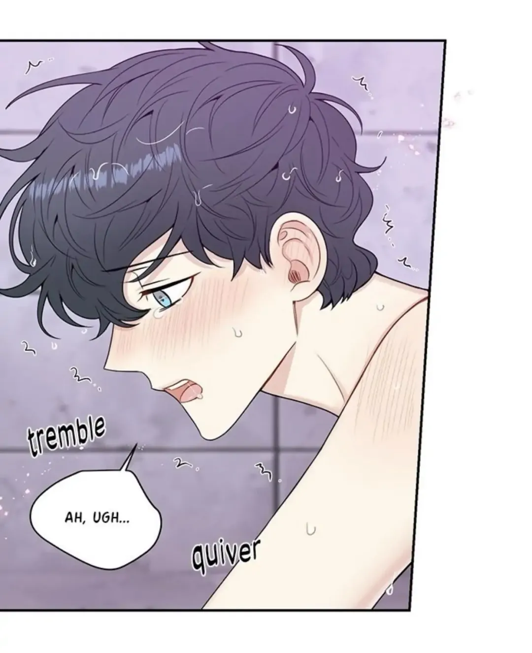 Cherry Blossoms After Winter - Chapter 149 Page 61