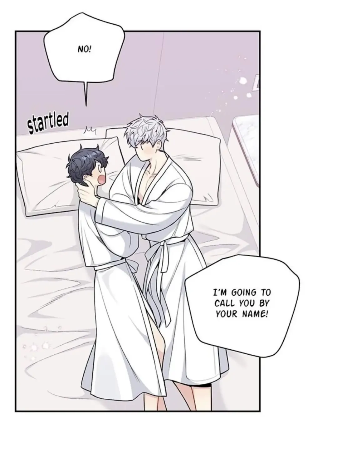 Cherry Blossoms After Winter - Chapter 149 Page 71