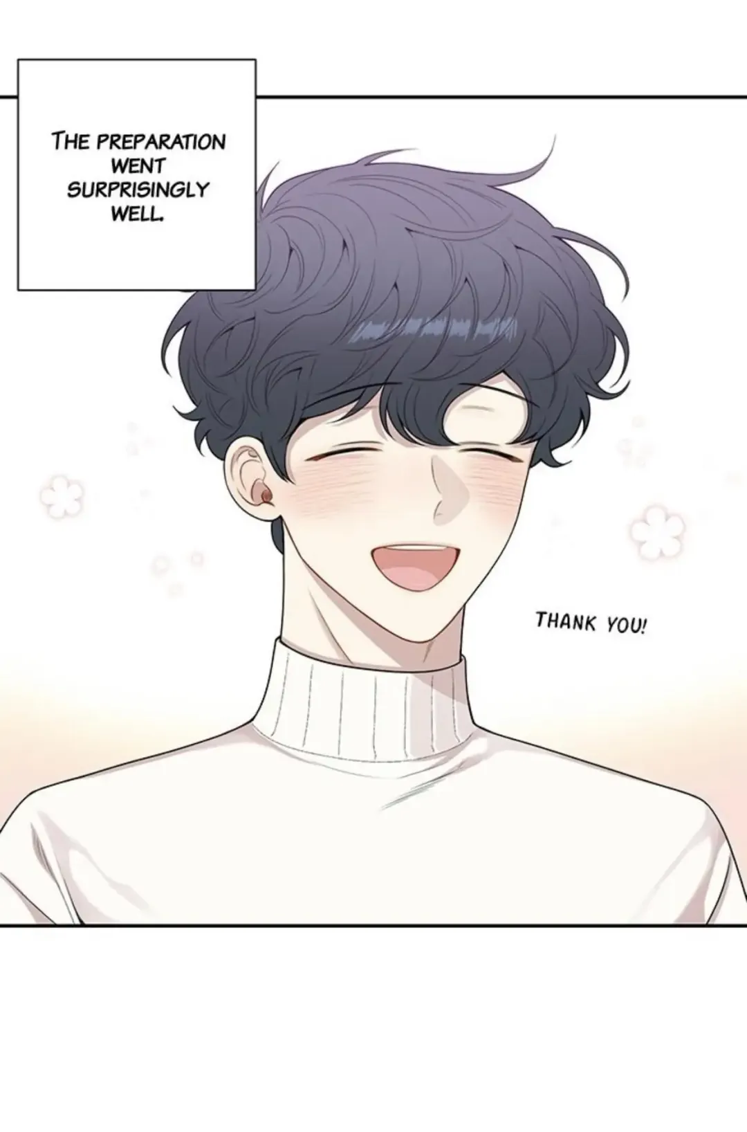 Cherry Blossoms After Winter - Chapter 150 Page 11
