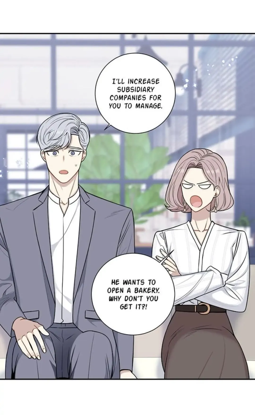 Cherry Blossoms After Winter - Chapter 150 Page 13