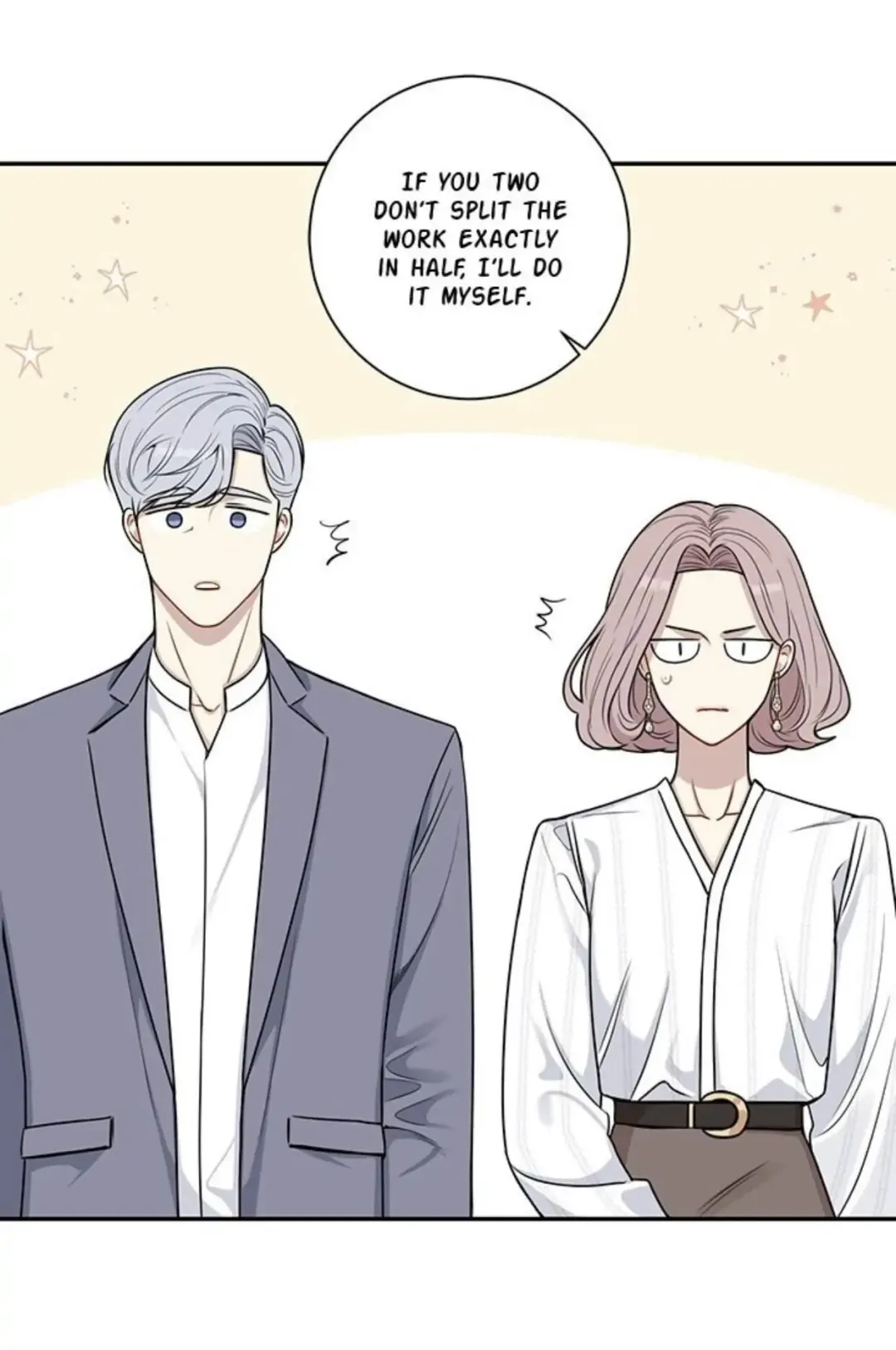 Cherry Blossoms After Winter - Chapter 150 Page 15