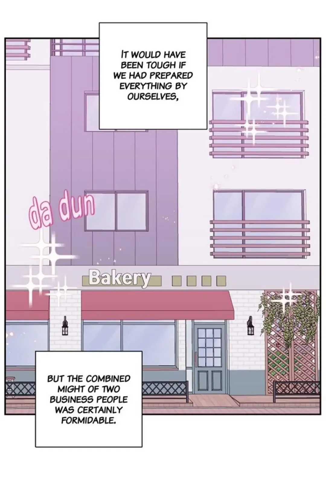 Cherry Blossoms After Winter - Chapter 150 Page 16