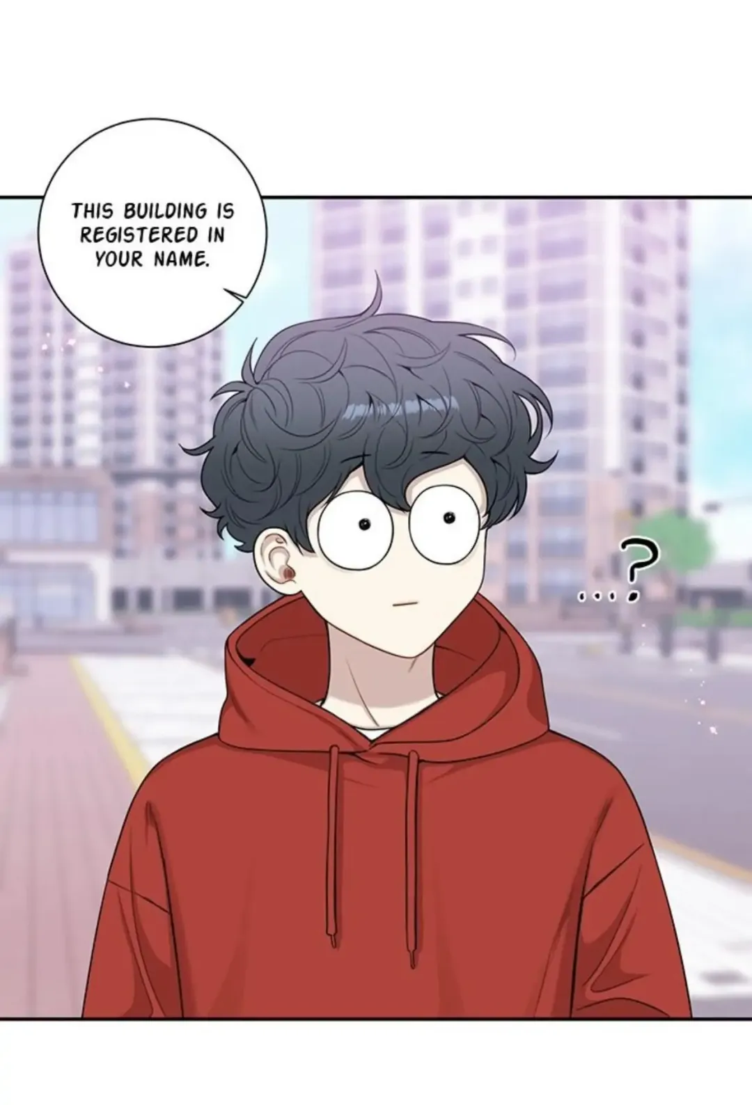 Cherry Blossoms After Winter - Chapter 150 Page 20