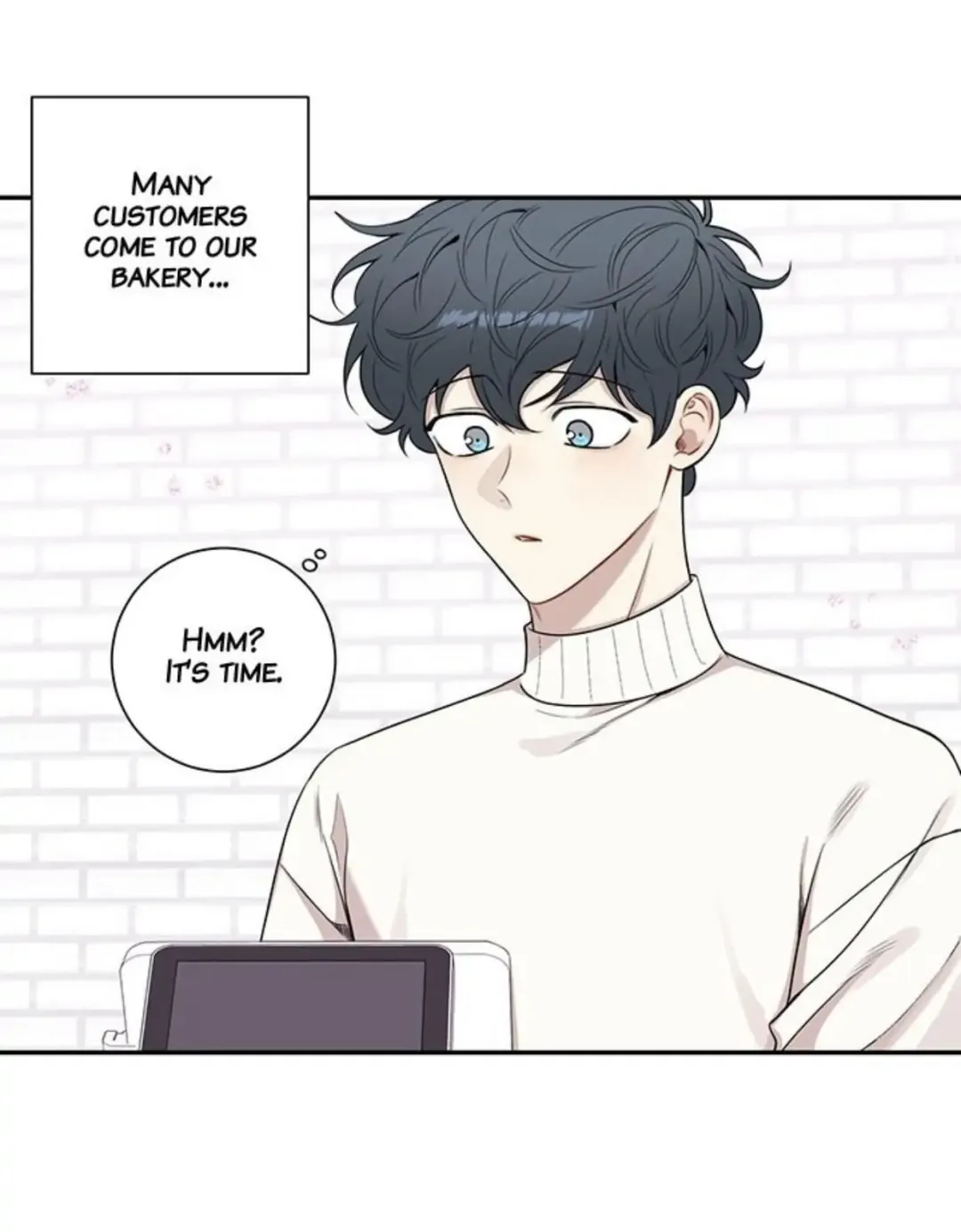 Cherry Blossoms After Winter - Chapter 150 Page 24
