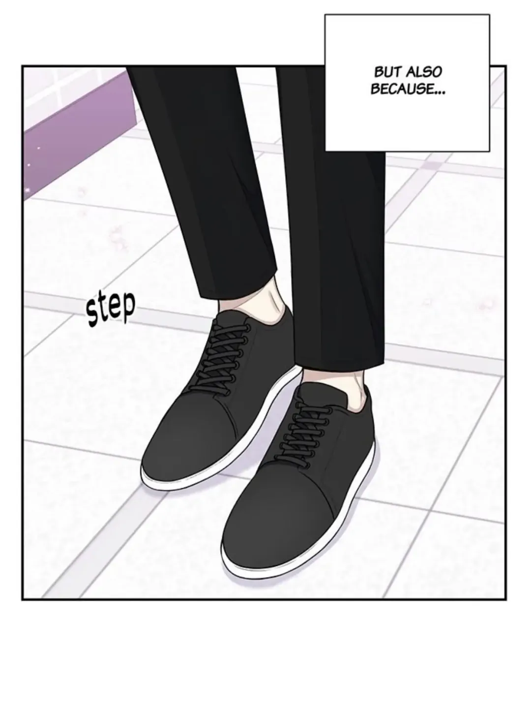 Cherry Blossoms After Winter - Chapter 150 Page 26