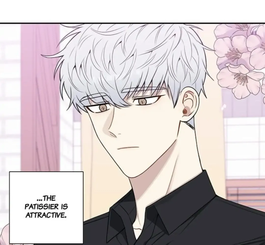 Cherry Blossoms After Winter - Chapter 150 Page 27