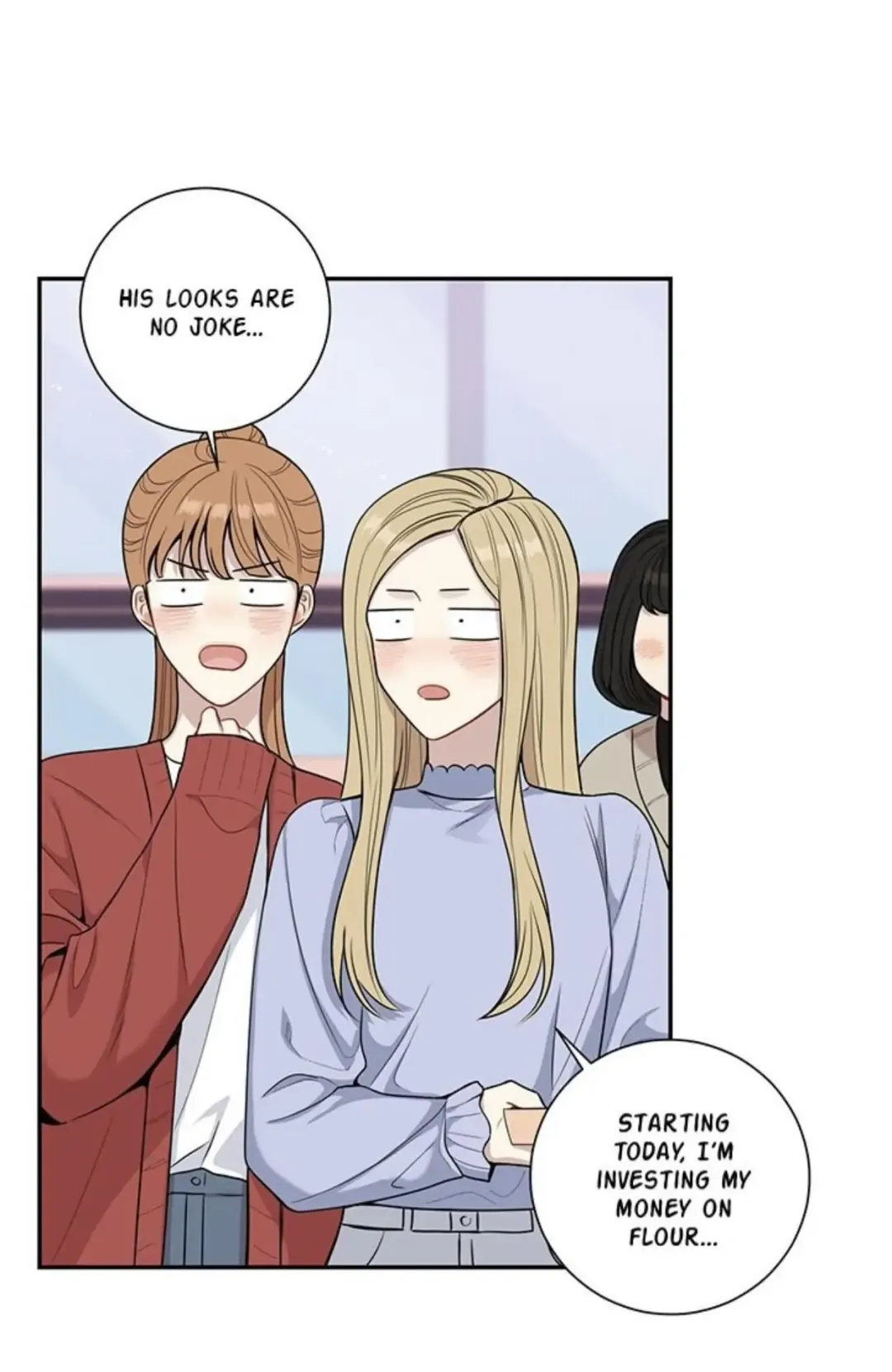 Cherry Blossoms After Winter - Chapter 150 Page 29