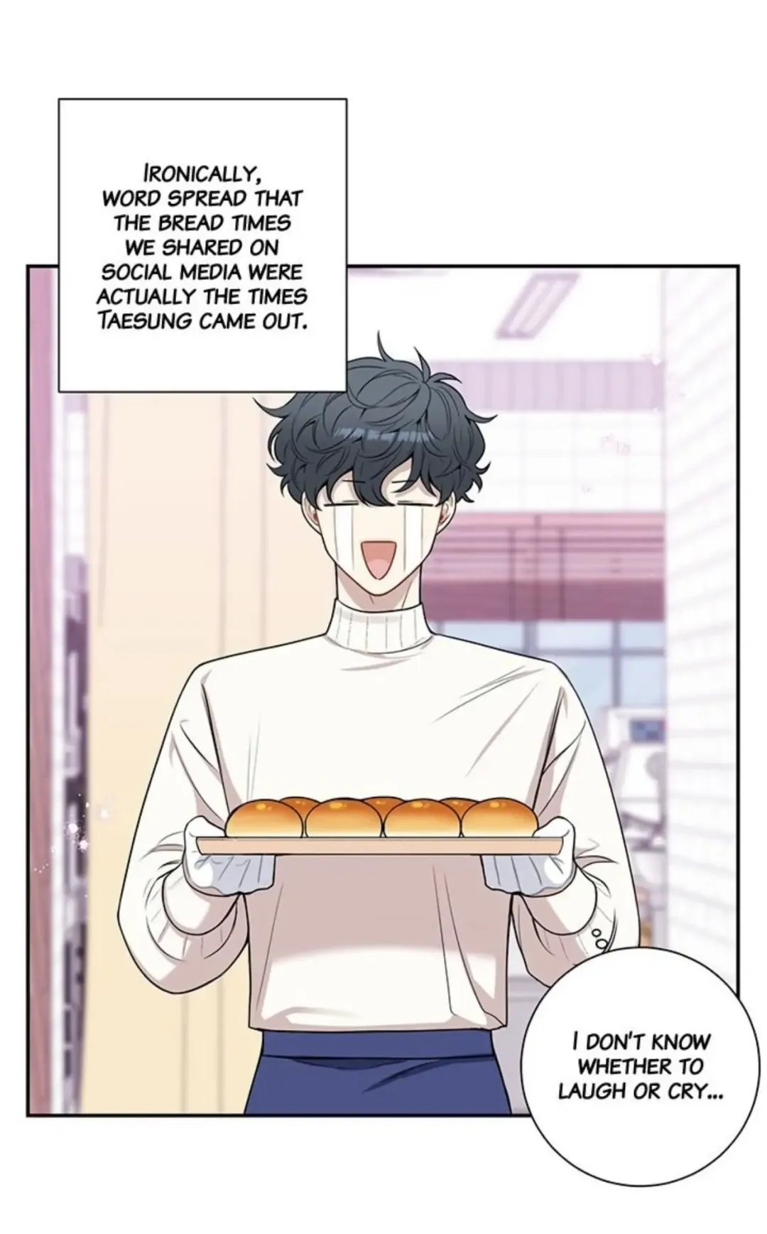 Cherry Blossoms After Winter - Chapter 150 Page 30