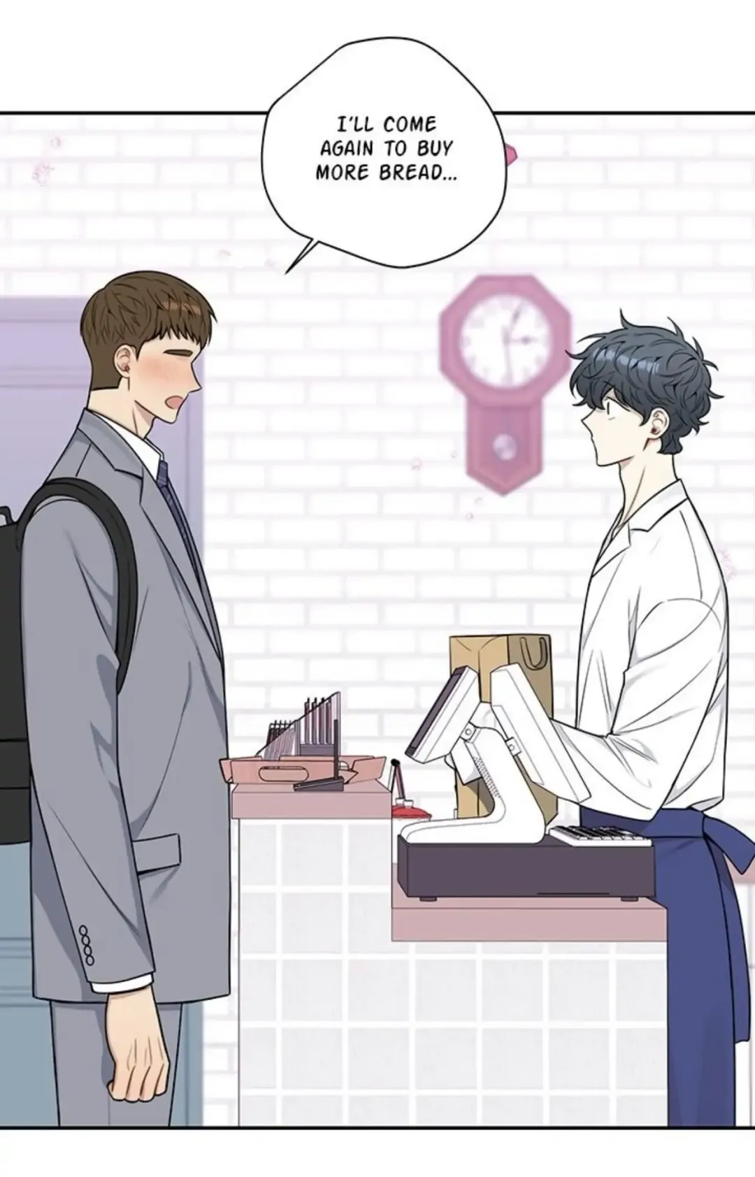 Cherry Blossoms After Winter - Chapter 150 Page 41