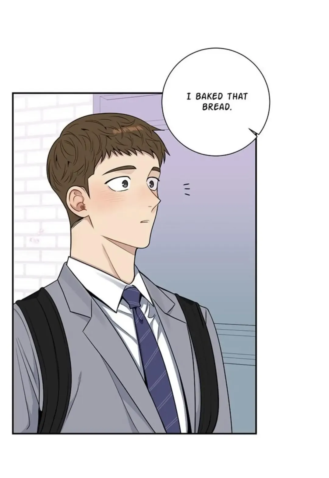 Cherry Blossoms After Winter - Chapter 150 Page 43