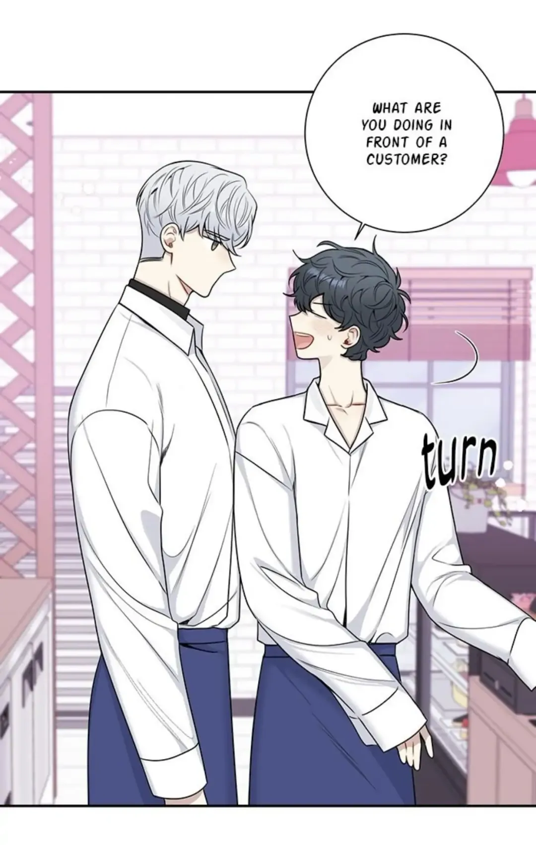 Cherry Blossoms After Winter - Chapter 150 Page 49