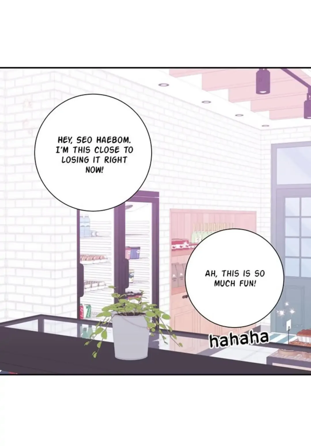Cherry Blossoms After Winter - Chapter 150 Page 53