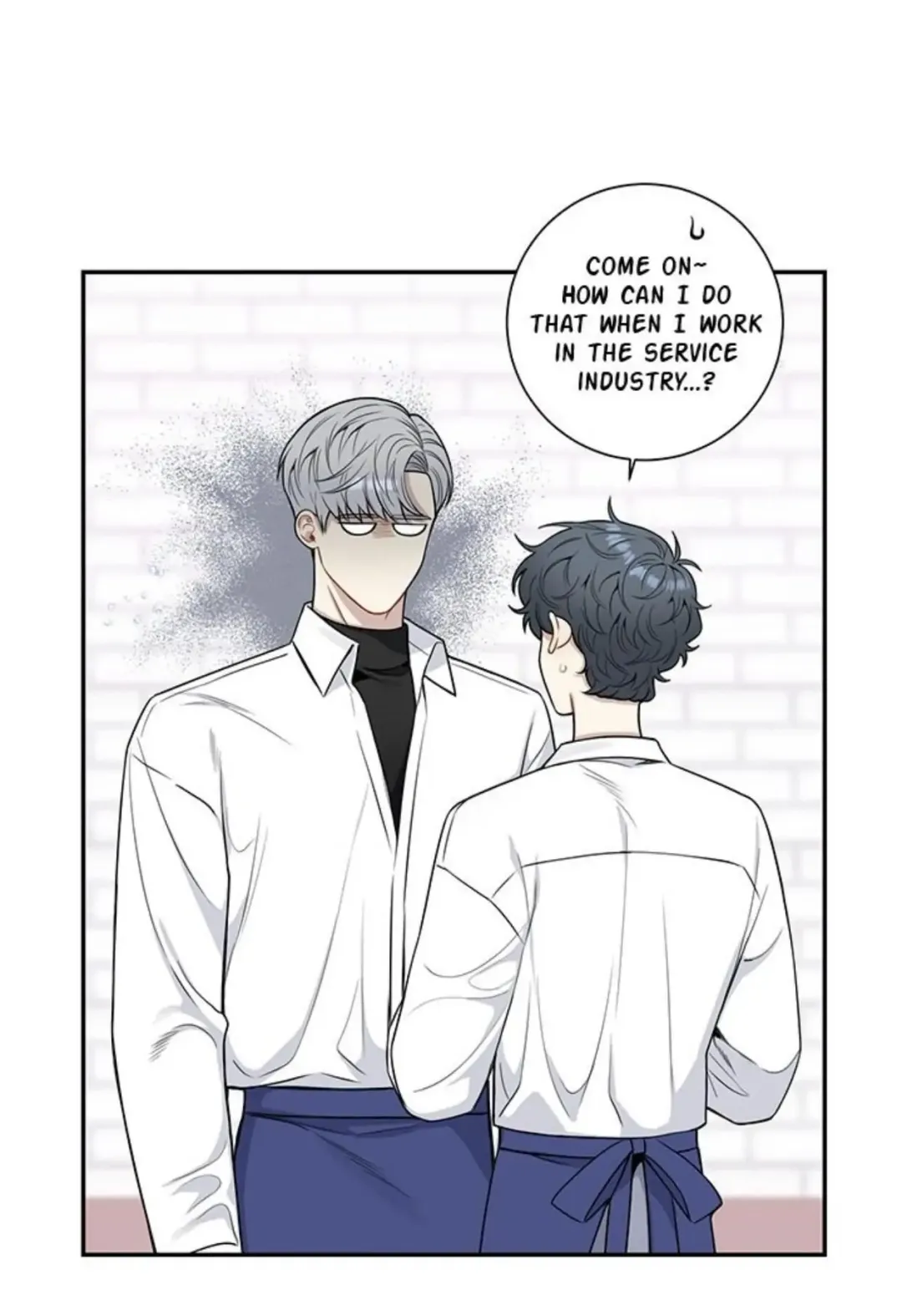 Cherry Blossoms After Winter - Chapter 150 Page 55