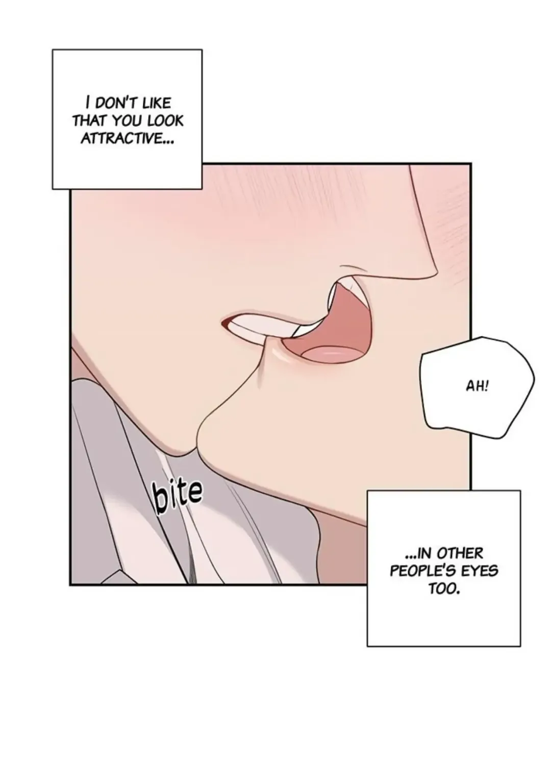 Cherry Blossoms After Winter - Chapter 150 Page 61