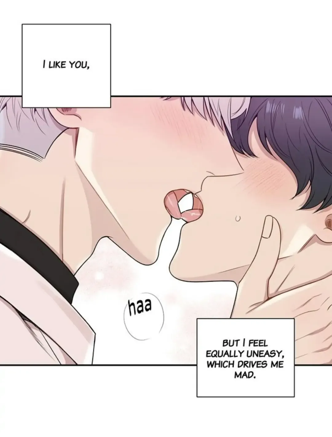 Cherry Blossoms After Winter - Chapter 150 Page 63