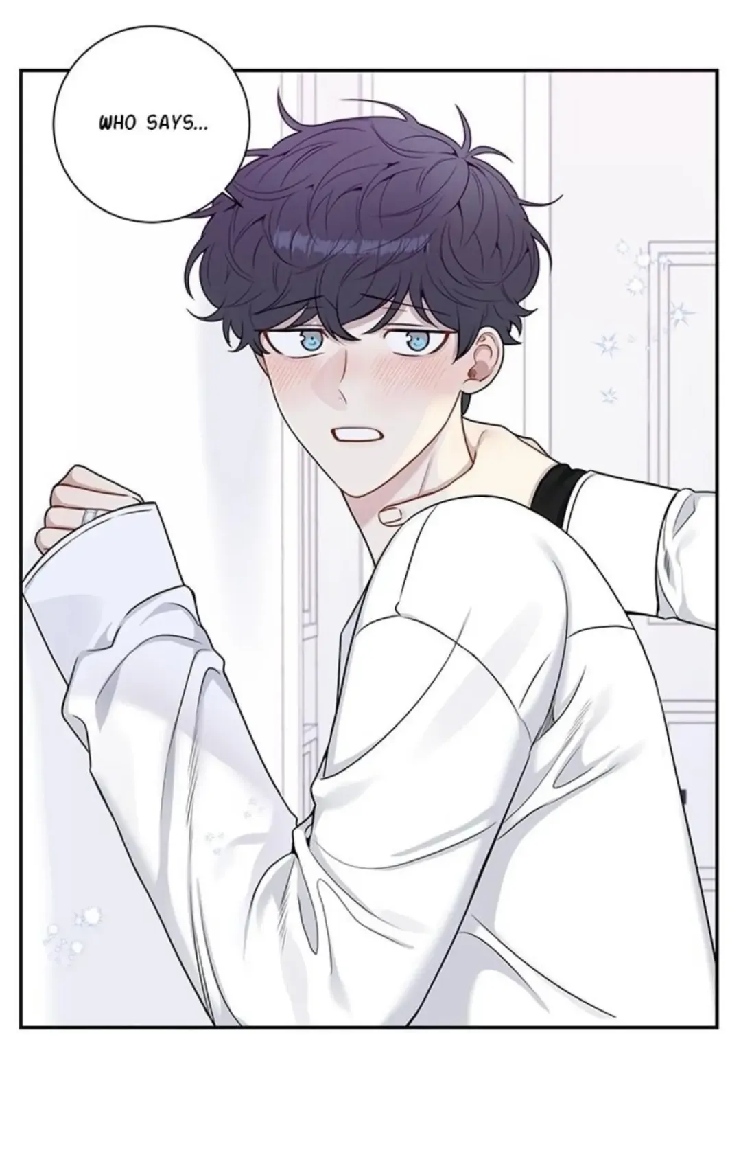 Cherry Blossoms After Winter - Chapter 151 Page 2