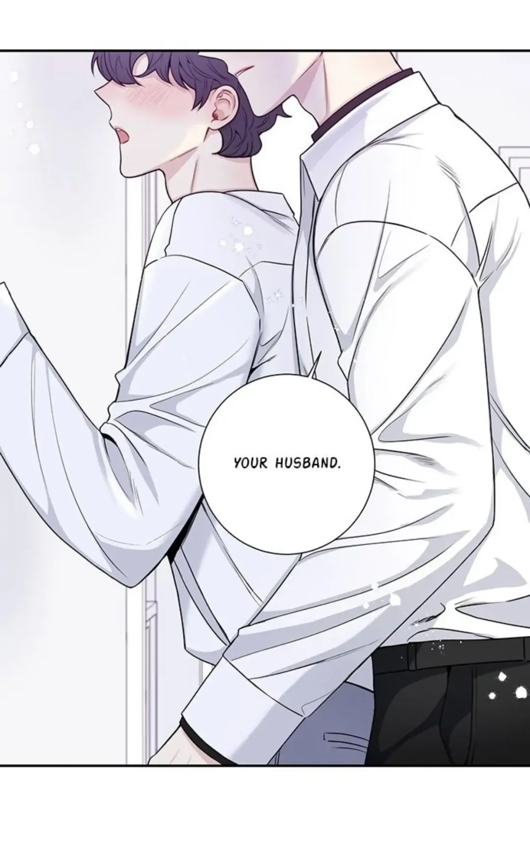 Cherry Blossoms After Winter - Chapter 151 Page 6