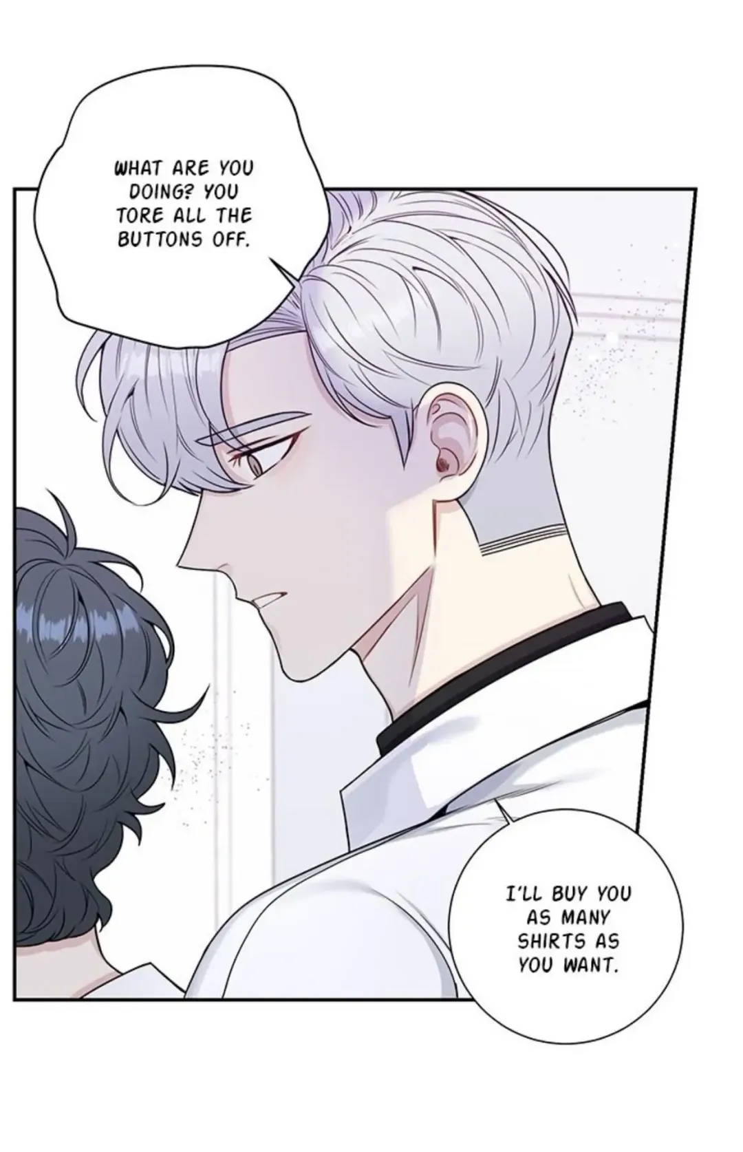 Cherry Blossoms After Winter - Chapter 151 Page 11
