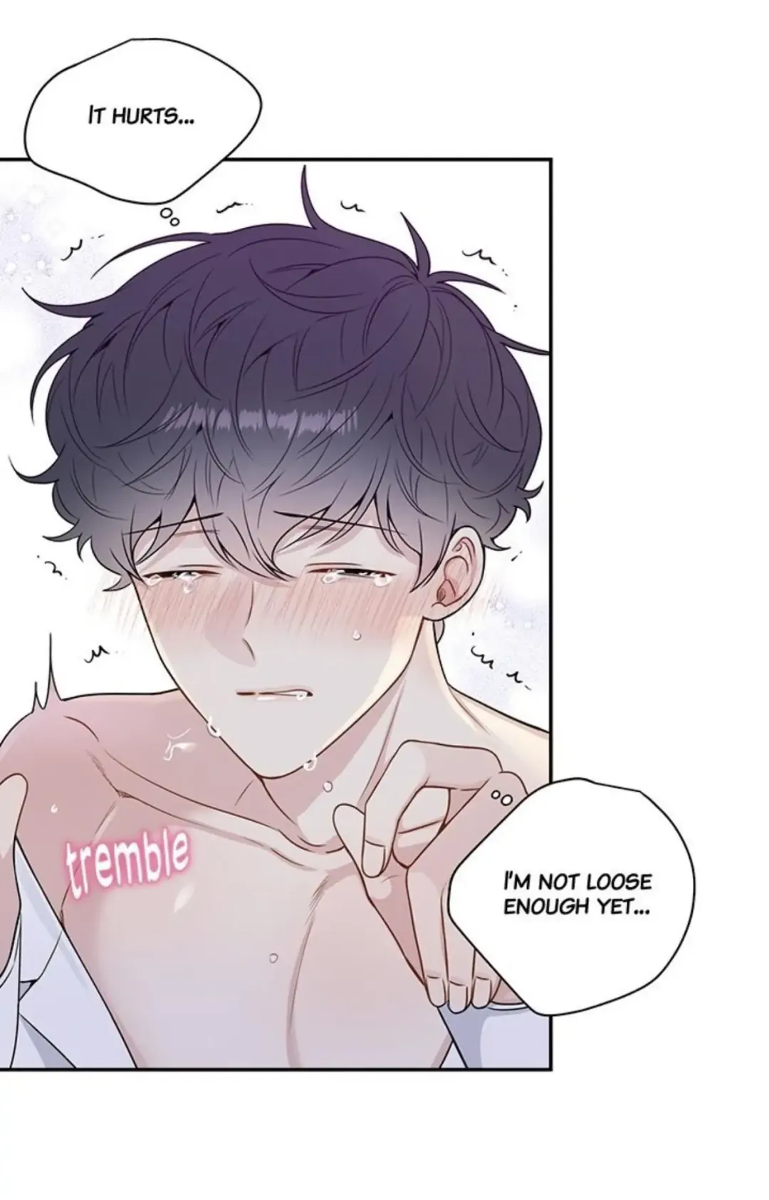 Cherry Blossoms After Winter - Chapter 151 Page 24