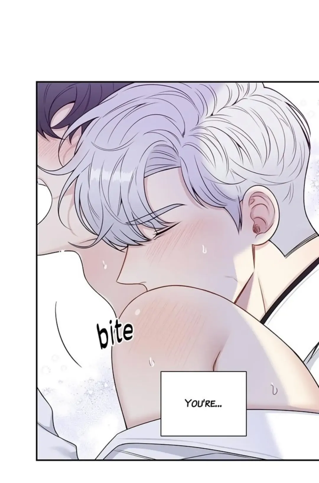 Cherry Blossoms After Winter - Chapter 151 Page 25