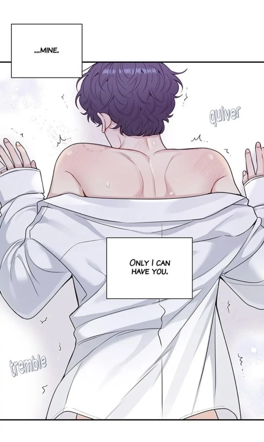 Cherry Blossoms After Winter - Chapter 151 Page 26