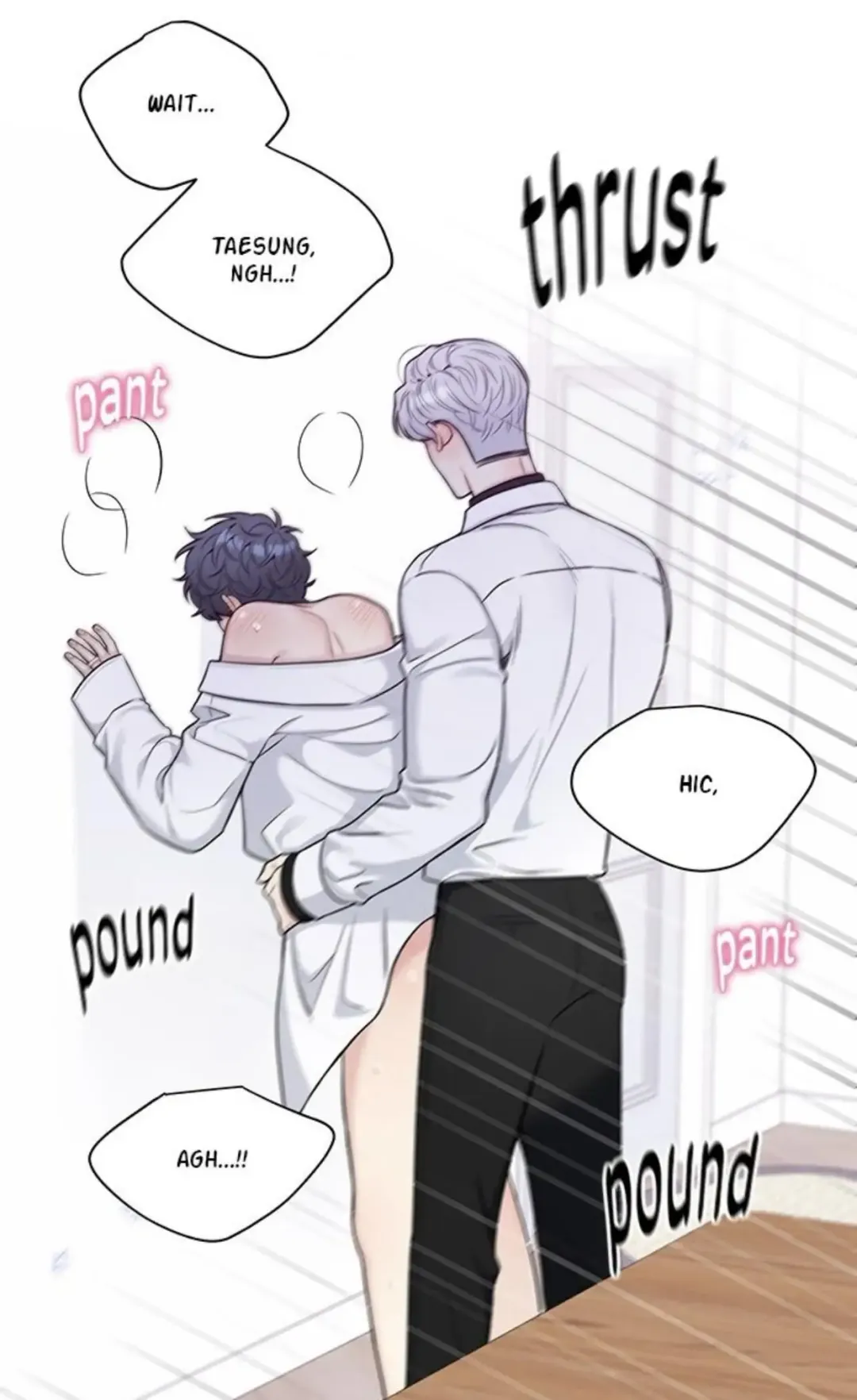Cherry Blossoms After Winter - Chapter 151 Page 29