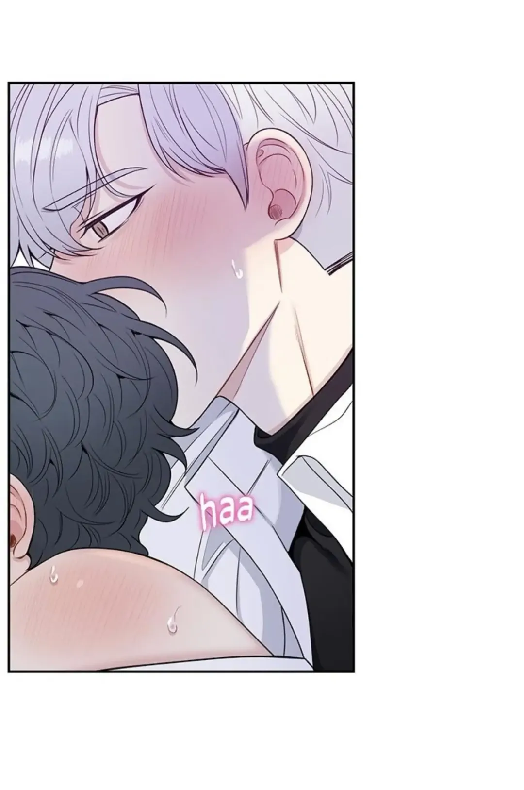 Cherry Blossoms After Winter - Chapter 151 Page 35