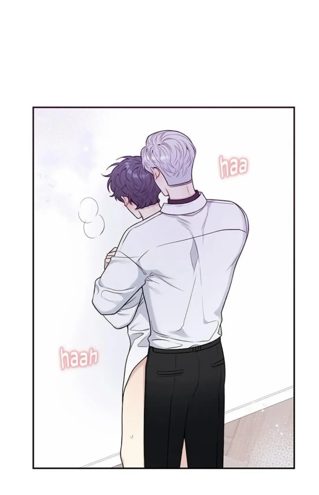 Cherry Blossoms After Winter - Chapter 151 Page 37
