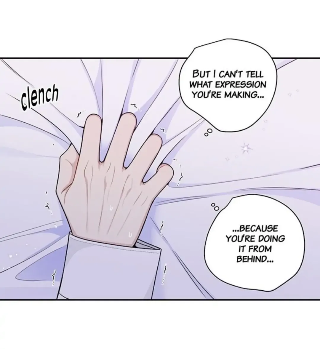 Cherry Blossoms After Winter - Chapter 151 Page 46