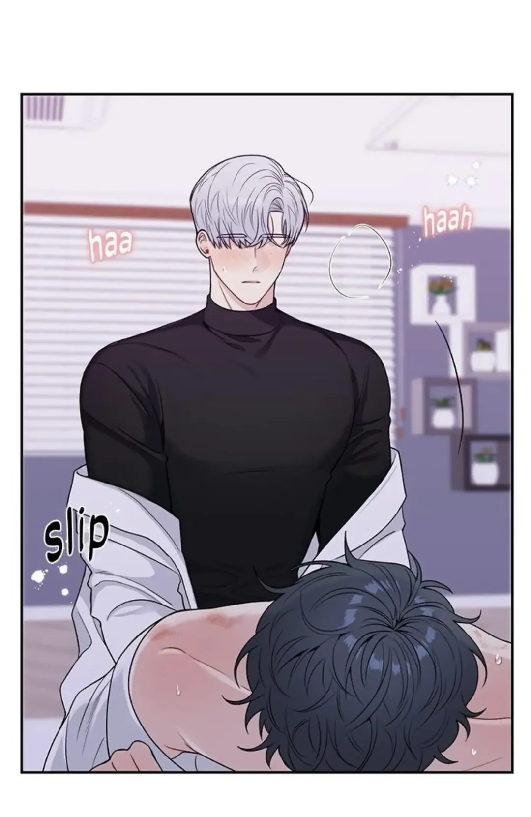 Cherry Blossoms After Winter - Chapter 151 Page 48