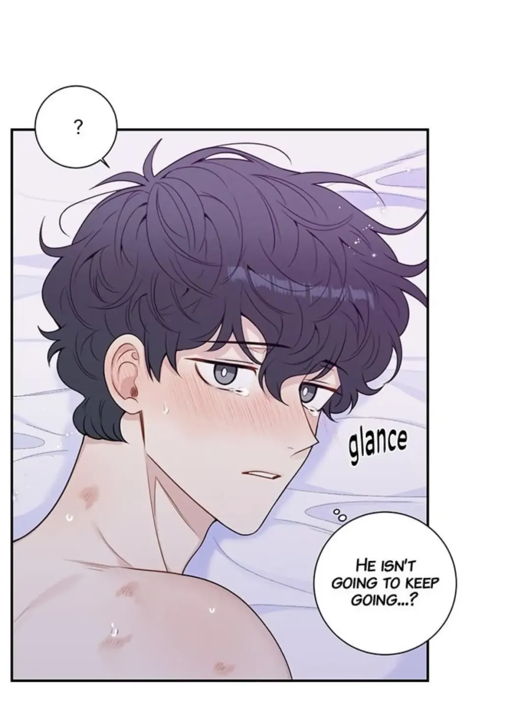 Cherry Blossoms After Winter - Chapter 151 Page 54