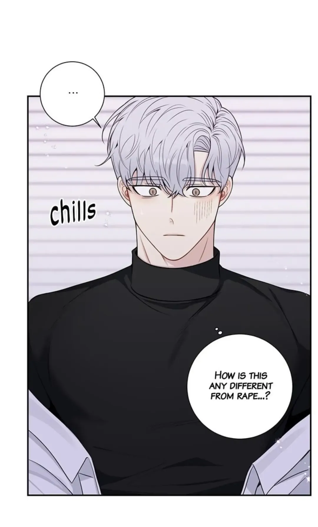 Cherry Blossoms After Winter - Chapter 151 Page 55